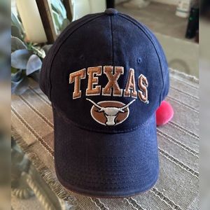 Vintage Zephyr | University of Texas Longhorns Distressed Hat | Adjustable